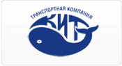 кит Комсомольск-на-Амуре