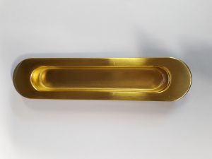 Ручка Матовое золото Китай Комсомольск-на-Амуре